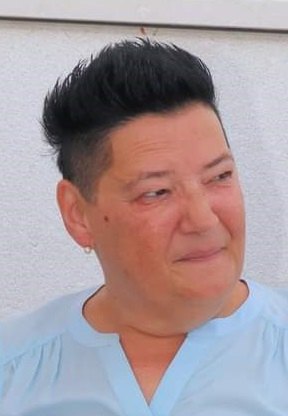 Porträt von Claudia Ulrich