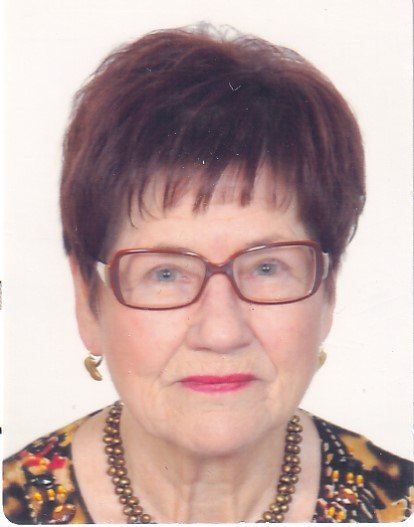 Porträt von Anna Queder