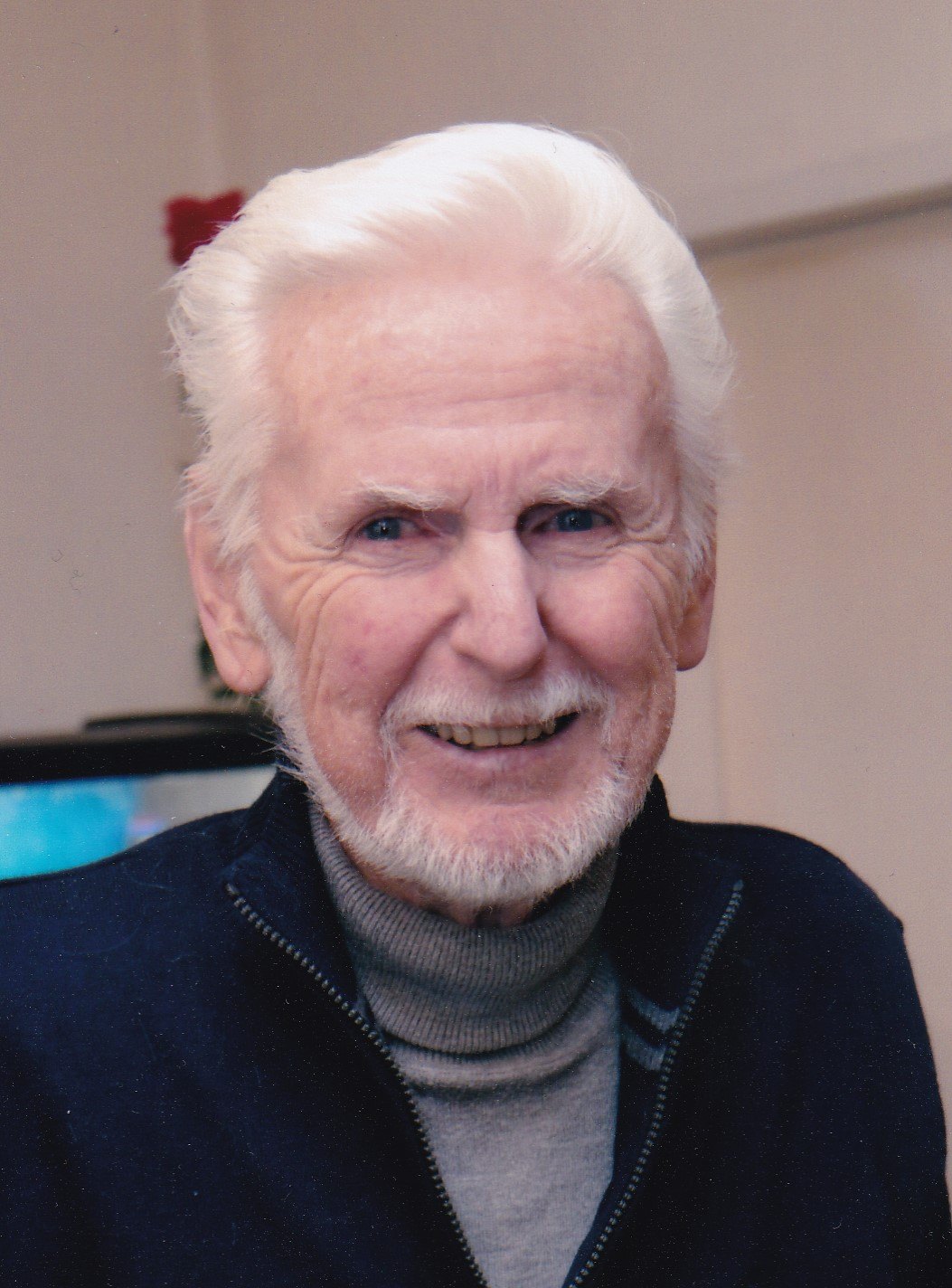 Porträt von Manfred Reiterer
