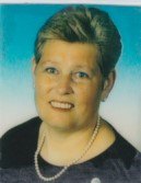 Porträt von Magdalena Pichler