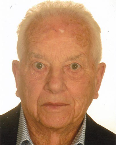 Porträt von Harald Lux