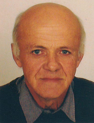 Porträt von Alfred Seidl
