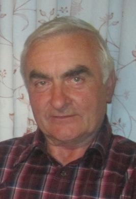 Porträt von Hubert Krammer