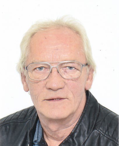 Porträt von Wolfgang Birnhuber