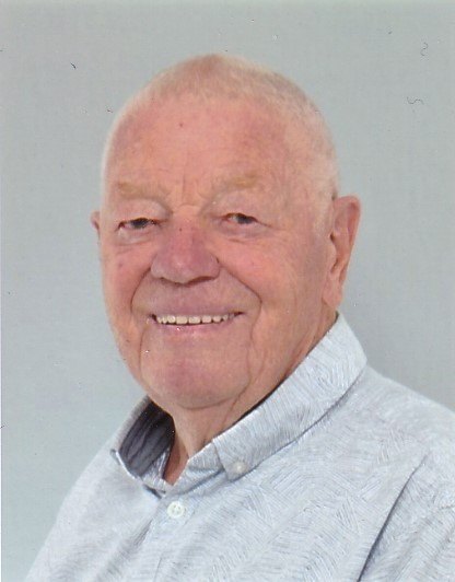 Porträt von Gerd Freidl