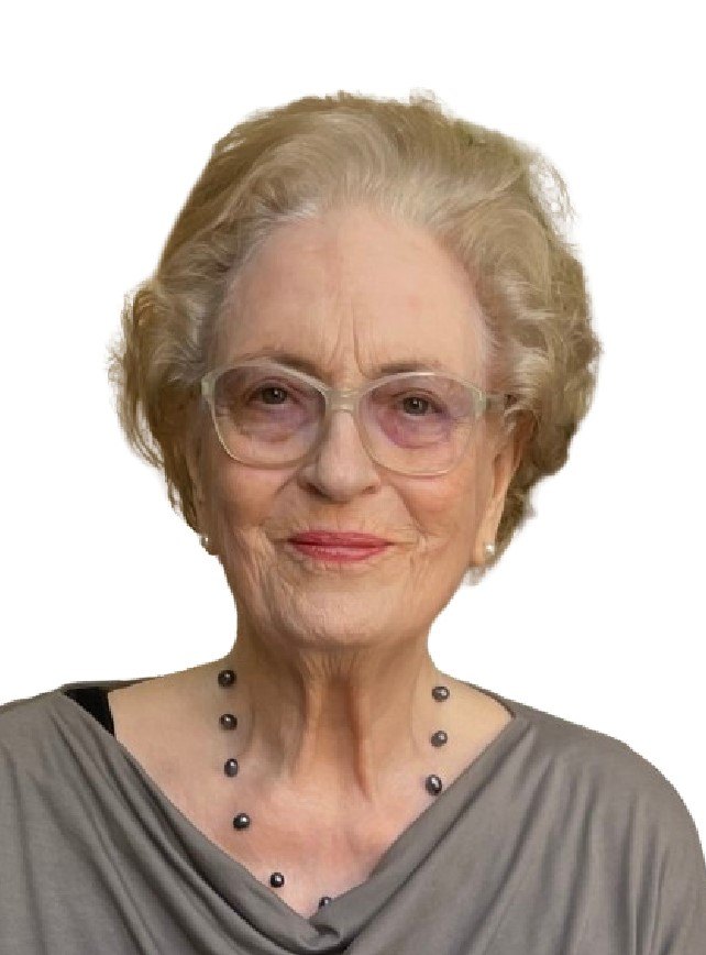 Porträt von Siegrun Kainbacher