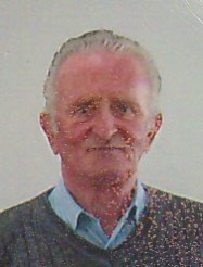 Porträt von Willibald Dreyer