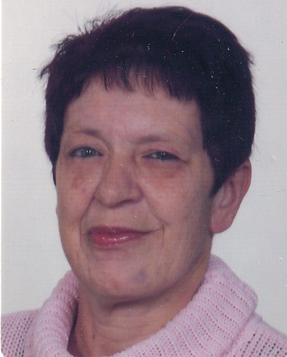 Porträt von Romana Keilbauer