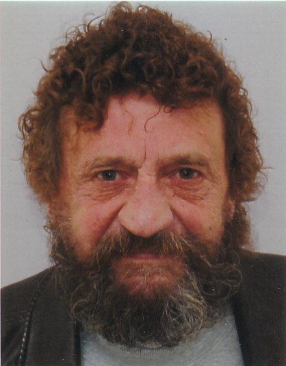 Porträt von Manfred Formeier