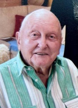Porträt von Kurt Taichmann