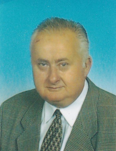 Porträt von Viktor Golob