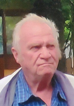 Porträt von Walter Fessler