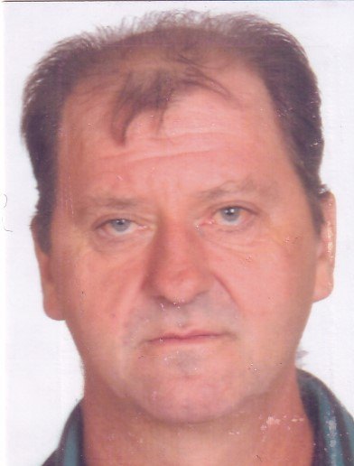 Porträt von Siegfried Schratter
