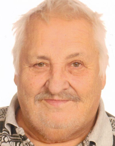 Porträt von Alois Kien