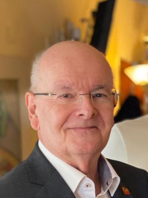 Porträt von Ing. Peter Cerncic