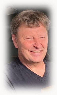 Porträt von Dr. Peter Gössler