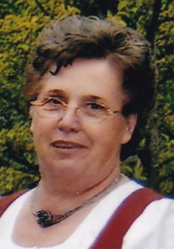 Porträt von Stefanie Pabst