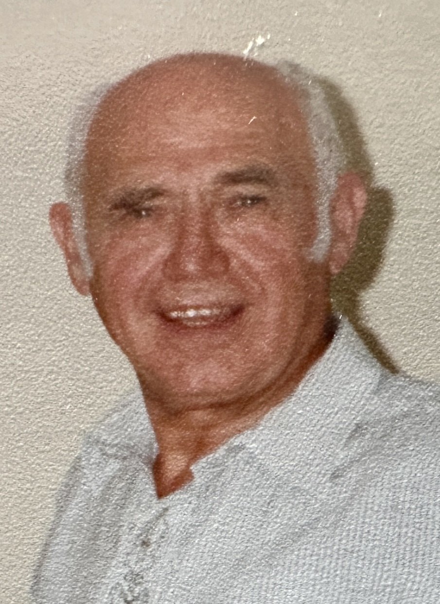 Porträt von Friedrich Greistorfer