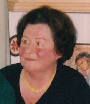 Porträt von Anna Edler