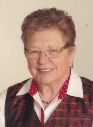 Porträt von Johanna Lenz