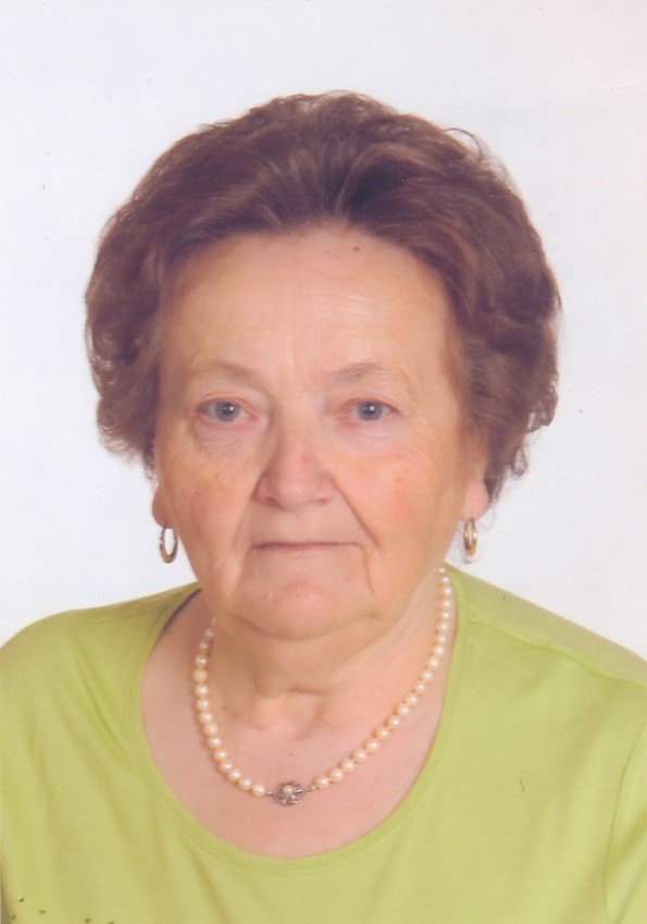 Porträt von Johanna Baldauf