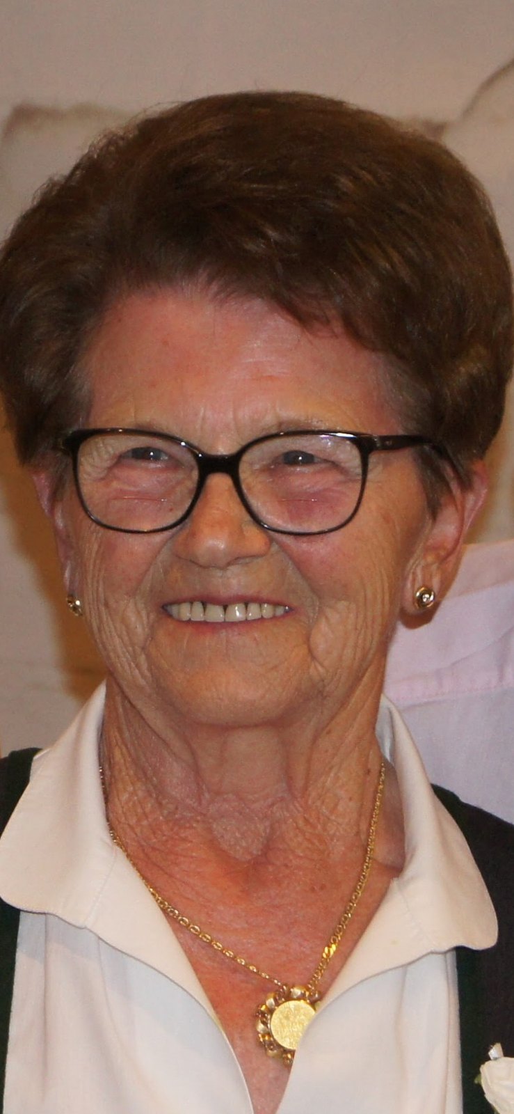 Porträt von Hildegard Steirer