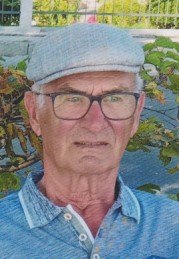 Porträt von Albert Trischnigg