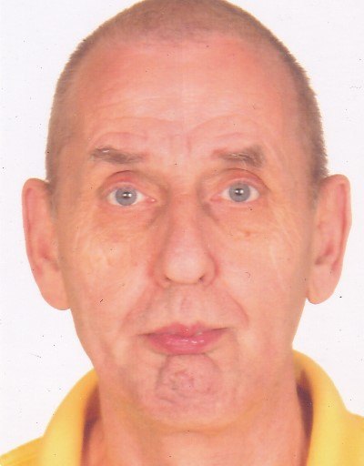 Porträt von Engelbert Gallaun