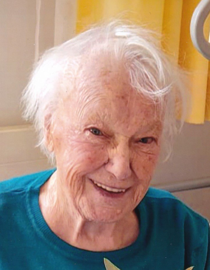 Porträt von Dorothea Kollmützer