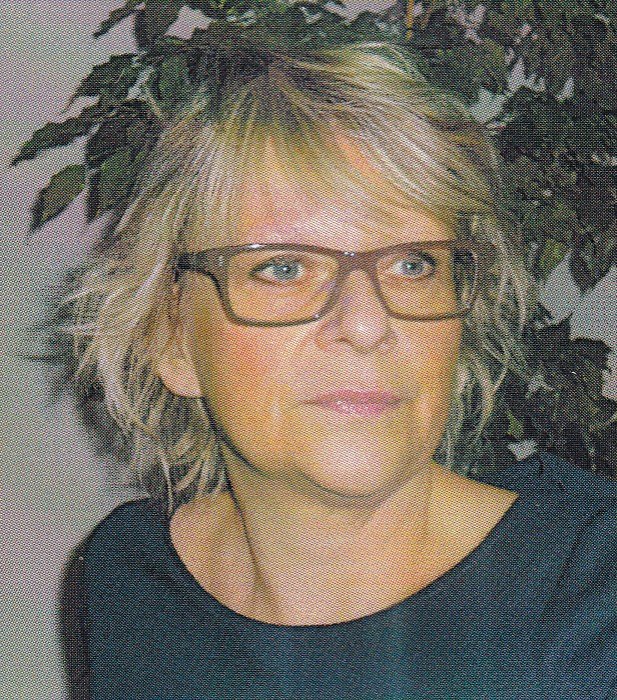 Porträt von Birgit Heinisch