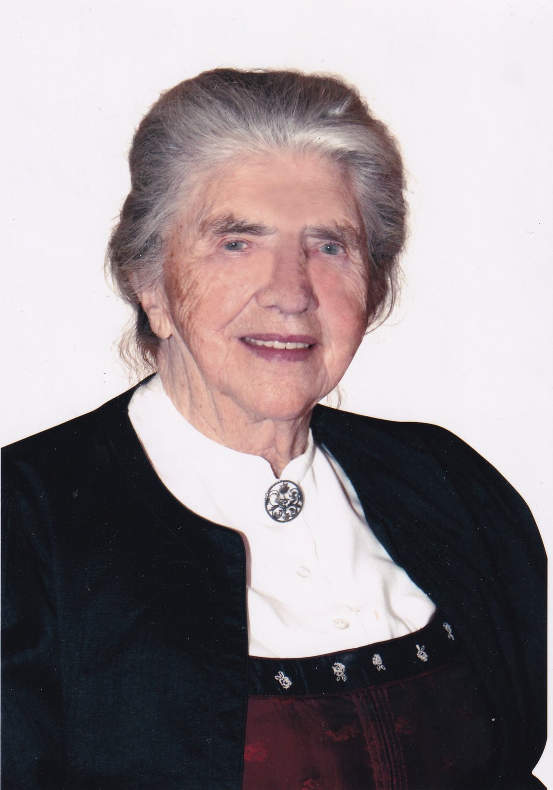 Porträt von Katharina Kaßler