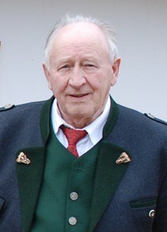 Porträt von Peter Gottsberger