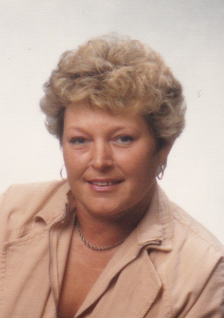Porträt von Irmgard Bezold