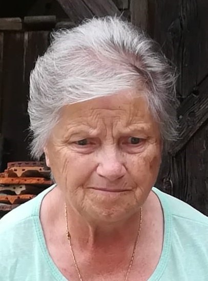 Porträt von Christine Winter