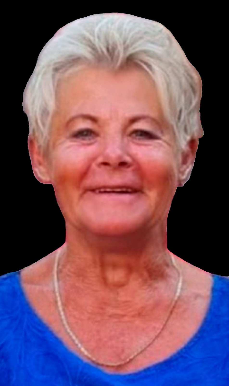 Porträt von Franziska Preschan