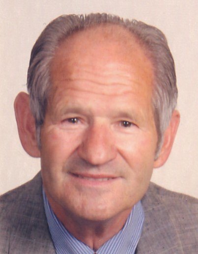 Porträt von Hans Wagner