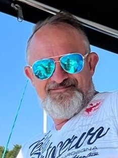 Porträt von Andreas Fuchs