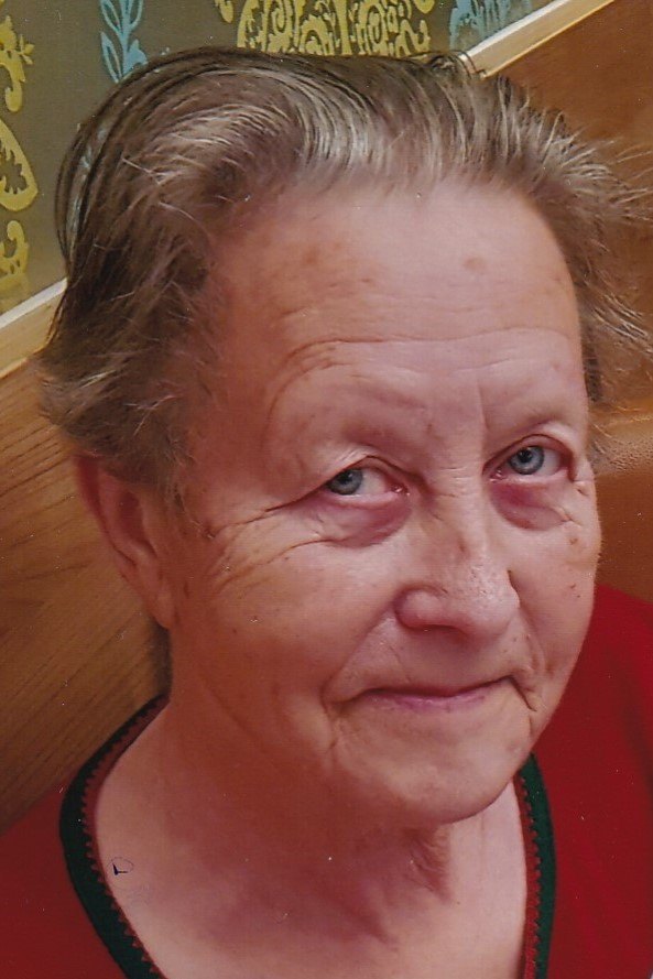 Porträt von Maria Jöbstl
