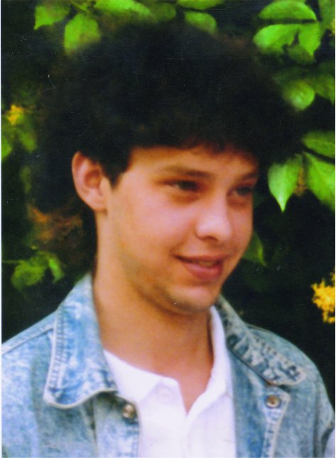 Porträt von Horst Scherz