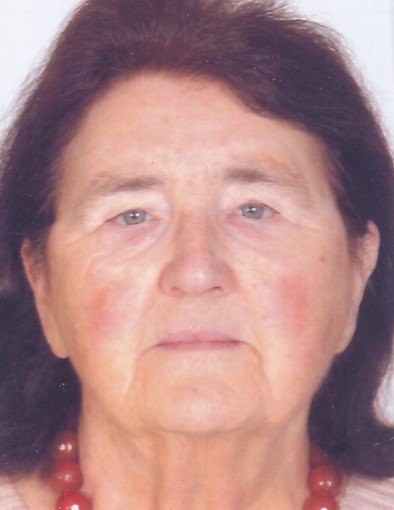 Porträt von Ingeborg Schmölzer