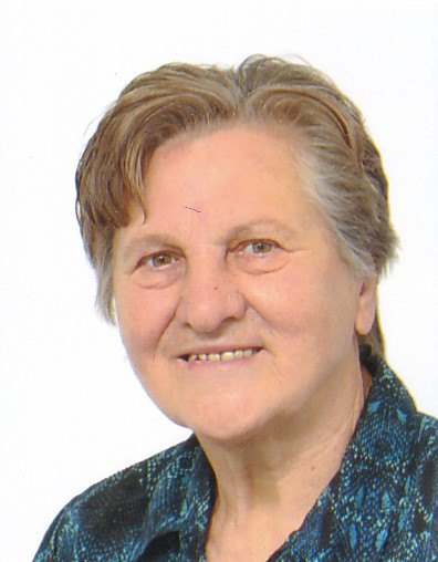 Porträt von Aurelia Eckhart