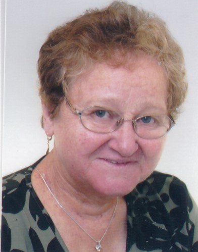Porträt von Johanna Wipfler