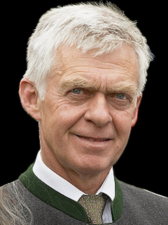 Porträt von Günther Labler