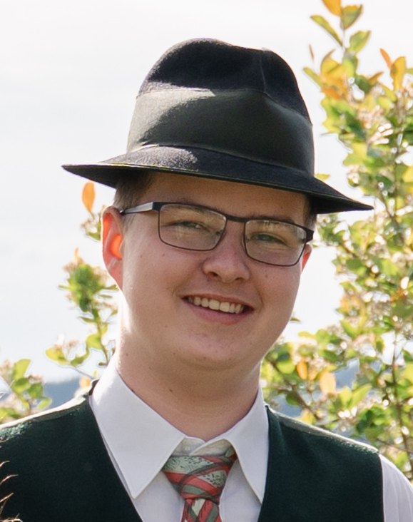 Porträt von Armin Jud