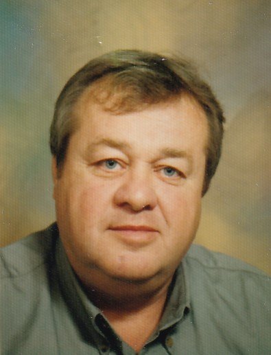 Porträt von Franz Neumann
