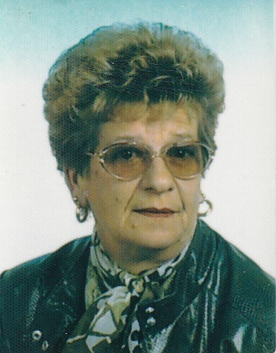 Porträt von Josefa Obermaier