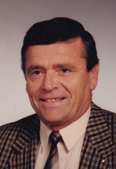 Porträt von Peter Franz