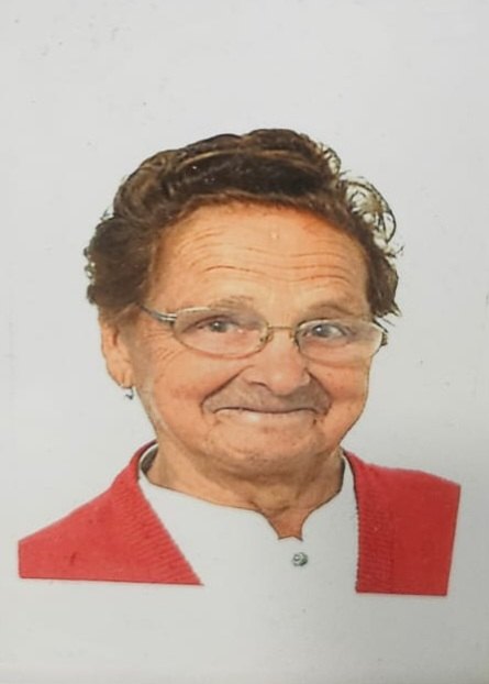 Porträt von Sophie Schmid