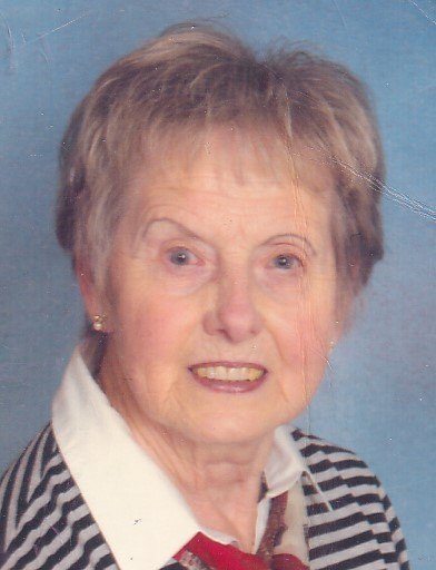 Porträt von Rosina Rauter