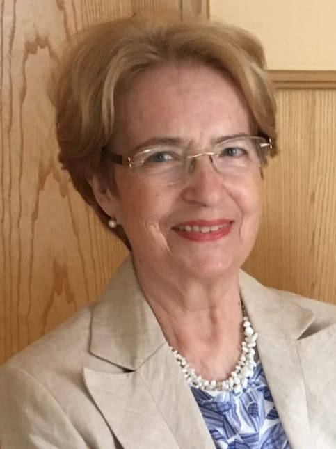 Porträt von Christine Jechart